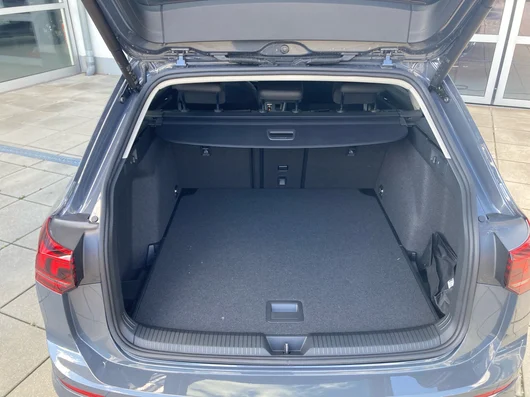 Bild eines Golf Variant Business TDI DSG