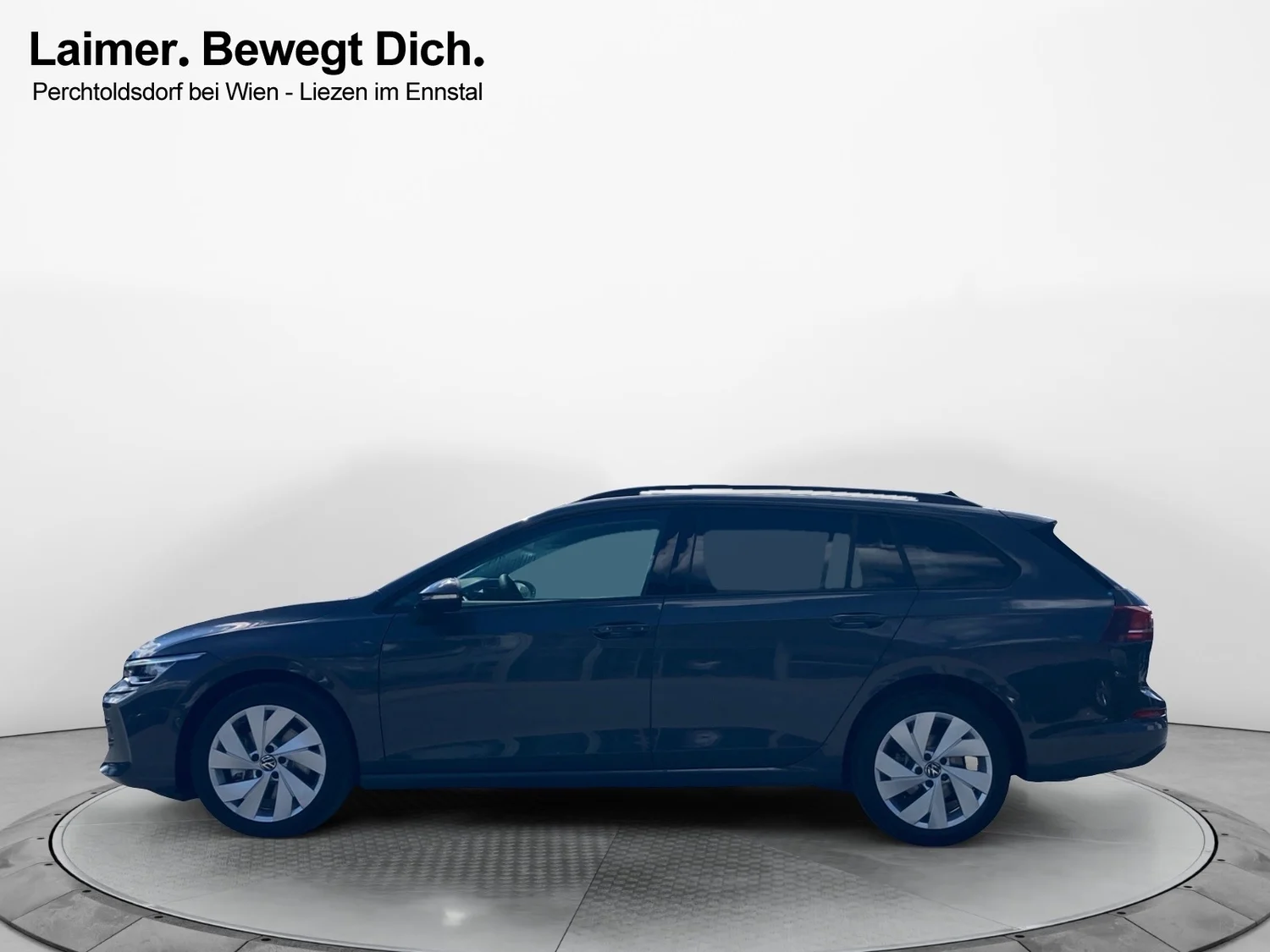 Bild eines Golf Variant Business TDI DSG