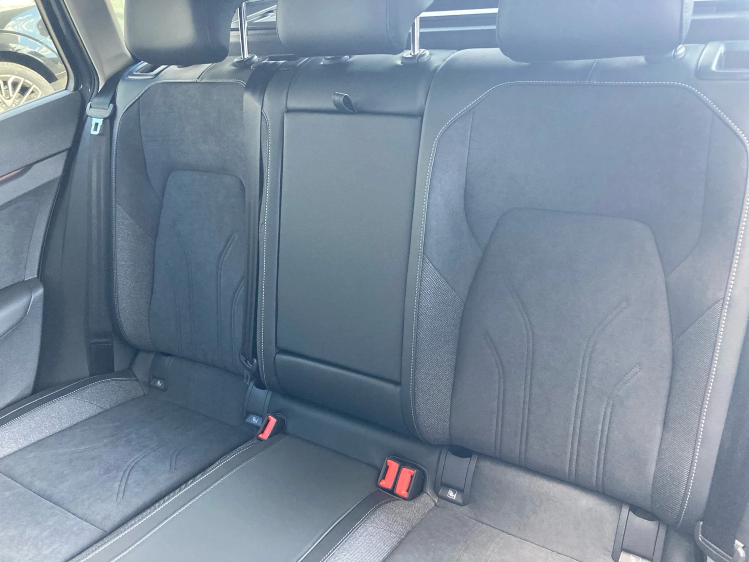 Bild eines Golf Variant Business TDI DSG