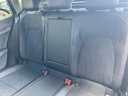 Bild eines Golf Variant Business TDI DSG