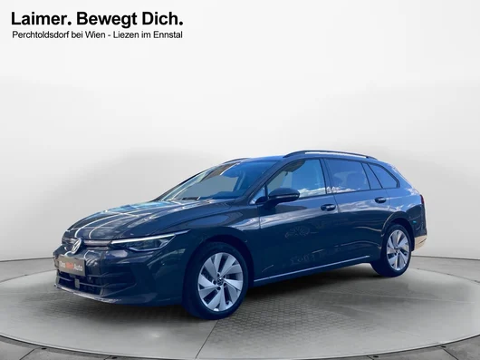 Bild eines Golf Variant Business TDI DSG