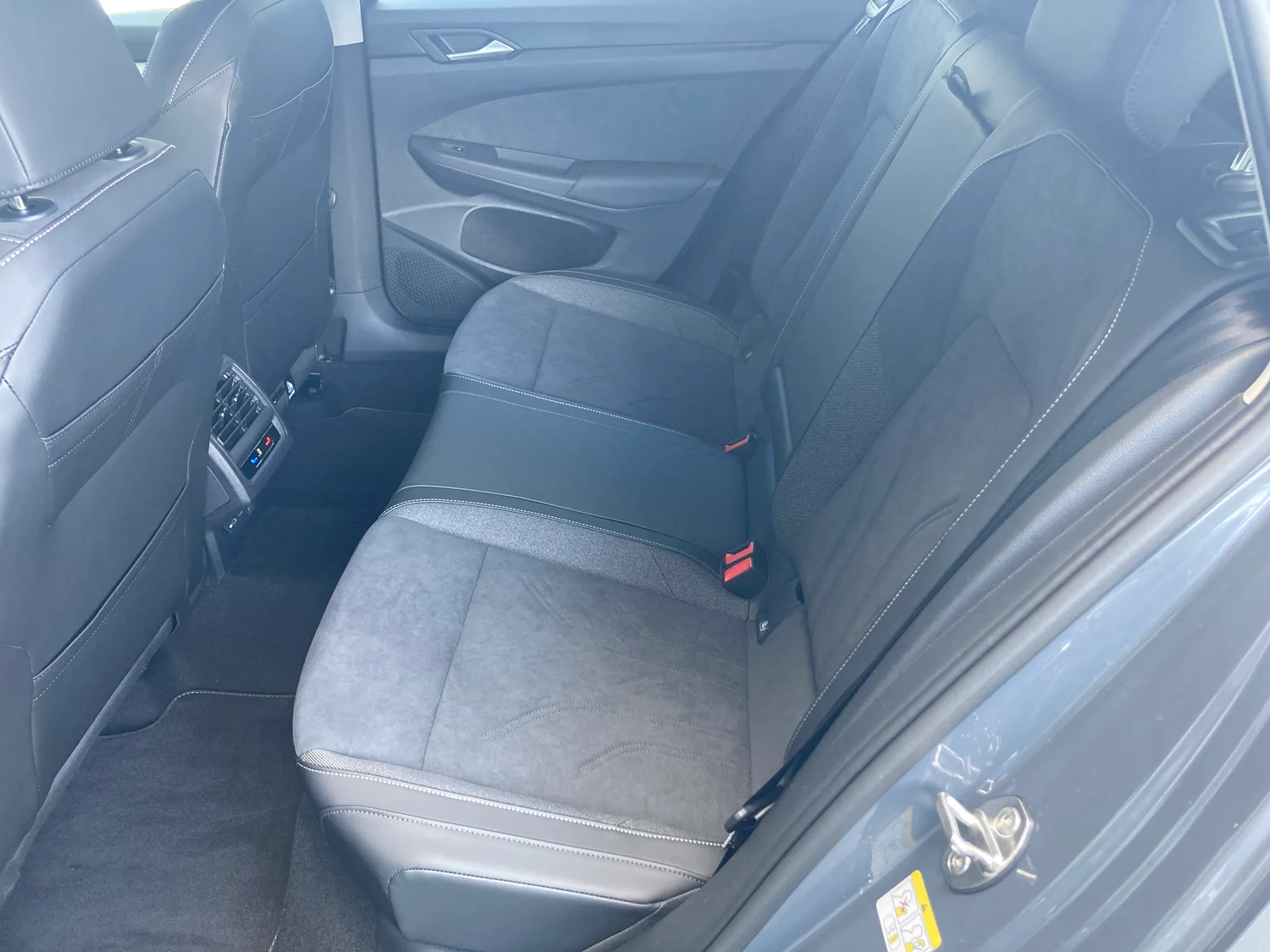 Bild eines Golf Variant Business TDI DSG