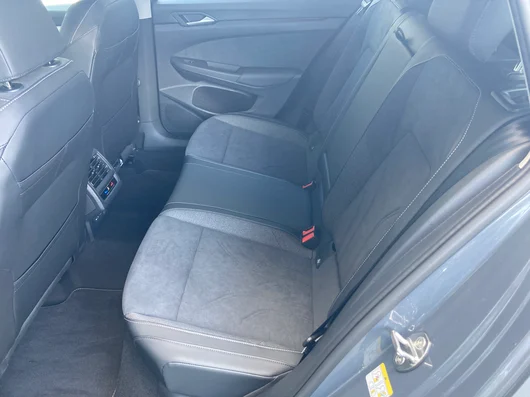 Bild eines Golf Variant Business TDI DSG