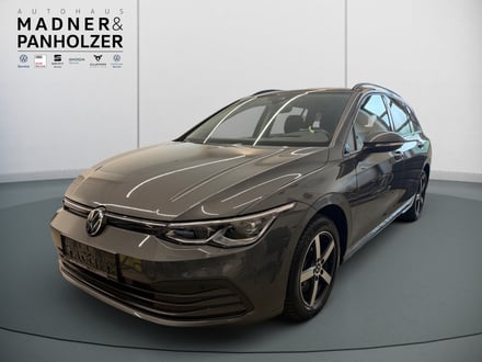 VW Golf Variant Life TDI