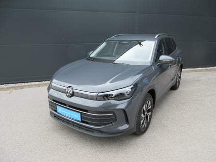 VW Tiguan Friends eHybrid DSG 150 kW