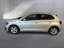 Thumbnail-Foto von Fahrzeug