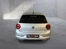 Thumbnail-Foto von Fahrzeug