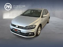 Thumbnail-Foto von Fahrzeug