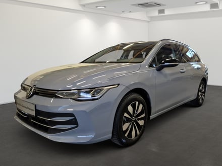 VW Golf Variant Life TDI
