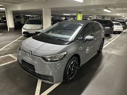 VW ID.3 Pro Performance Go 150 kW