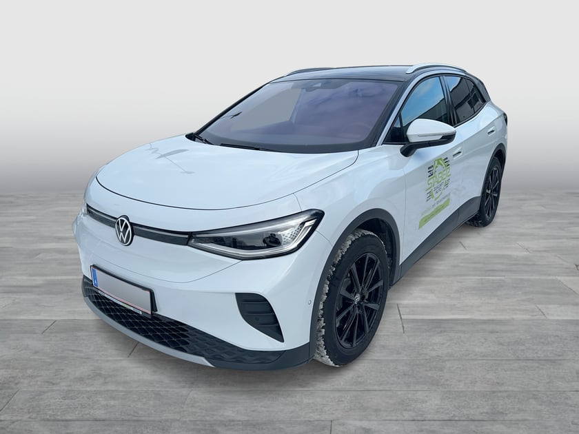 VW ID.4 Pro 4MOTION 210 kW Business