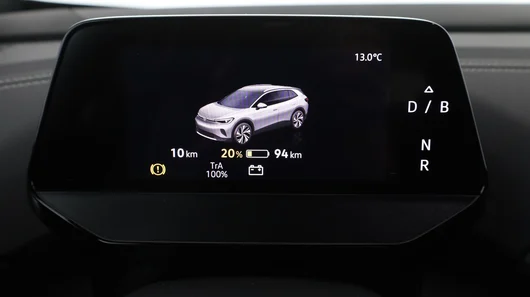 Bild eines ID.4 Pro 210 kW Business