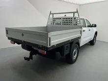 Thumbnail-Foto von Fahrzeug