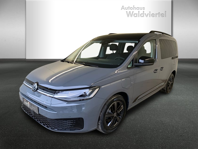 VW Caddy Edition eHybrid 110 kW