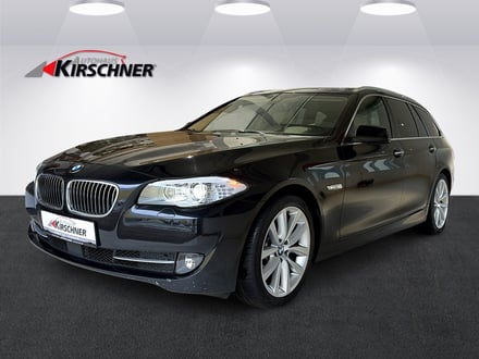 BMW 520d Touring Aut.