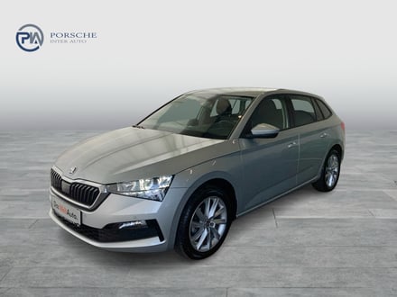 Škoda Scala Ambition TSI