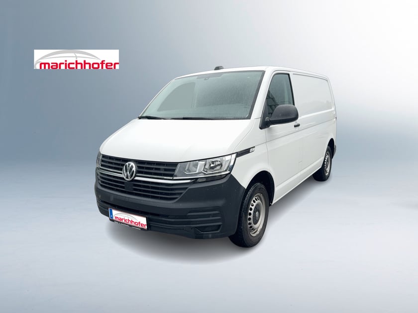 VW Transporter Kastenwagen TDI