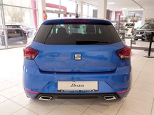 Thumbnail-Foto von Fahrzeug