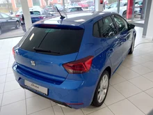 Thumbnail-Foto von Fahrzeug