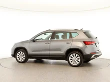 SEAT Ateca Austria Edition 1.0 TSI in Graphit-Grau Metallic