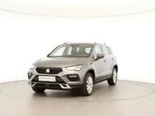 SEAT Ateca Austria Edition 1.0 TSI in Graphit-Grau Metallic