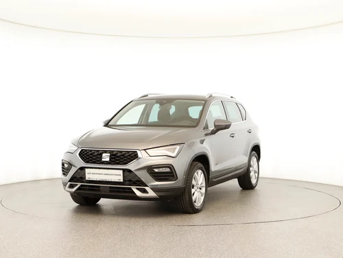 SEAT Ateca Austria Edition 1.0 TSI