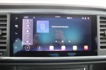 SEAT Ateca Austria Edition 1.0 TSI in Graphit-Grau Metallic