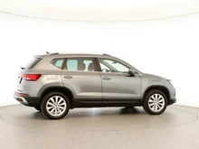 SEAT Ateca Austria Edition 1.0 TSI in Graphit-Grau Metallic