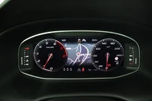SEAT Ateca Austria Edition 1.0 TSI in Graphit-Grau Metallic