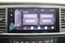 SEAT Ateca Austria Edition 1.0 TSI in Graphit-Grau Metallic
