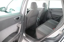 SEAT Ateca Austria Edition 1.0 TSI in Graphit-Grau Metallic