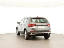 SEAT Ateca Austria Edition 1.0 TSI in Graphit-Grau Metallic