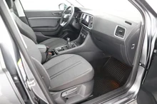 SEAT Ateca Austria Edition 1.0 TSI in Graphit-Grau Metallic