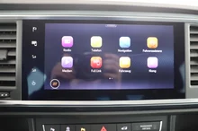SEAT Ateca Austria Edition 1.0 TSI in Graphit-Grau Metallic