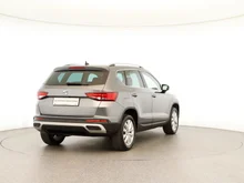 SEAT Ateca Austria Edition 1.0 TSI in Graphit-Grau Metallic