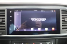 SEAT Ateca Austria Edition 1.0 TSI in Graphit-Grau Metallic