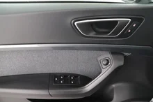 SEAT Ateca Austria Edition 1.0 TSI in Graphit-Grau Metallic