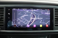 SEAT Ateca Austria Edition 1.0 TSI in Graphit-Grau Metallic
