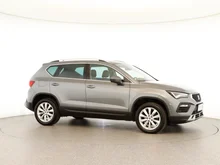SEAT Ateca Austria Edition 1.0 TSI in Graphit-Grau Metallic