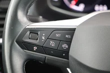 SEAT Ateca Austria Edition 1.0 TSI in Graphit-Grau Metallic
