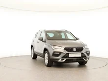 SEAT Ateca Austria Edition 1.0 TSI in Graphit-Grau Metallic