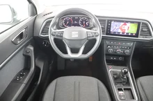 SEAT Ateca Austria Edition 1.0 TSI in Graphit-Grau Metallic