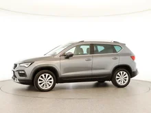 SEAT Ateca Austria Edition 1.0 TSI in Graphit-Grau Metallic