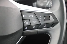 SEAT Ateca Austria Edition 1.0 TSI in Graphit-Grau Metallic