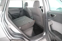 SEAT Ateca Austria Edition 1.0 TSI in Graphit-Grau Metallic