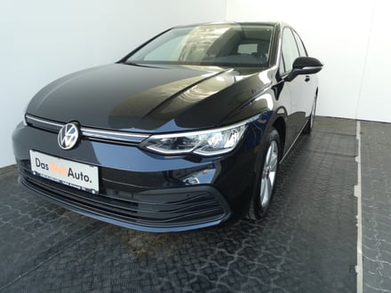 VW Golf Life TDI