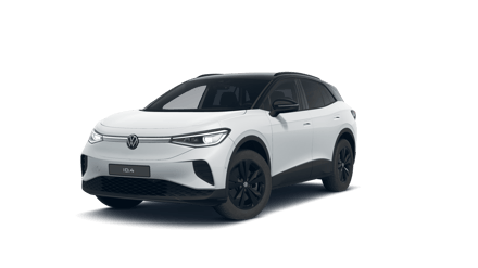 VW ID.4 Pro 210 kW Business
