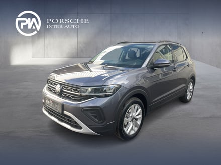 VW T-Cross Friends TSI