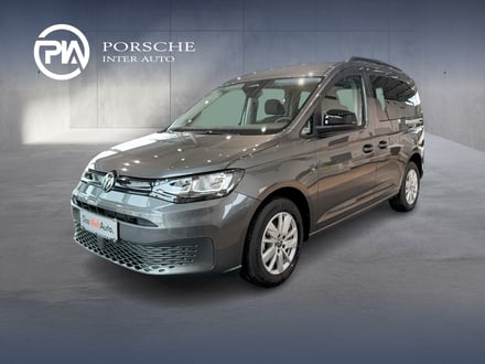 VW Caddy Family TDI