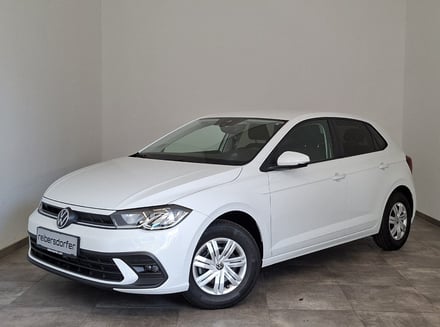 VW Polo 4Me TSI